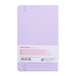 Talens Art Creation 5.1" x 8.3" Sketch Book, 80 Sheets/Book, 3/Bundle (TLN9314132M-3)