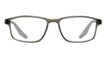 SAV Sportex +2.75 Blue Light Reading Glasses, Gray (AR4149)