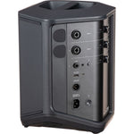 Bose S1 Pro+ Wireless Bluetooth Portable PA System, Black (869583-1110)