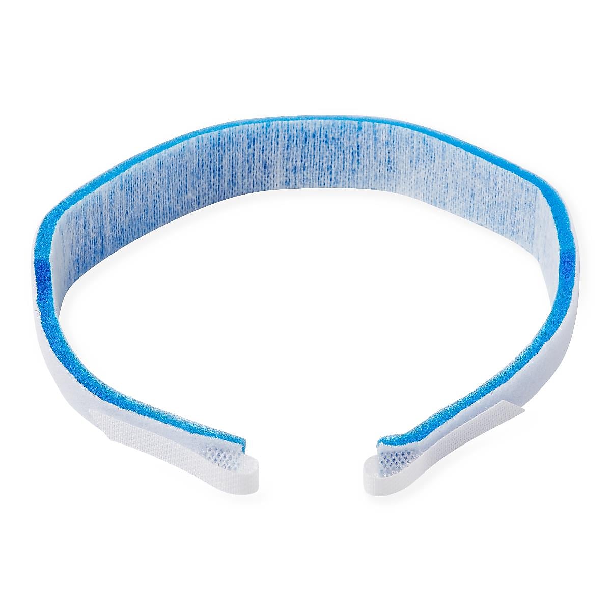 Medline One Piece Tracheostomy Tube Holders, Adult, 20/Box (ZPP301)