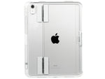 Click-In Clear Case + Kickstand for iPad (A16) and iPad (10th gen.) 10.9-inch