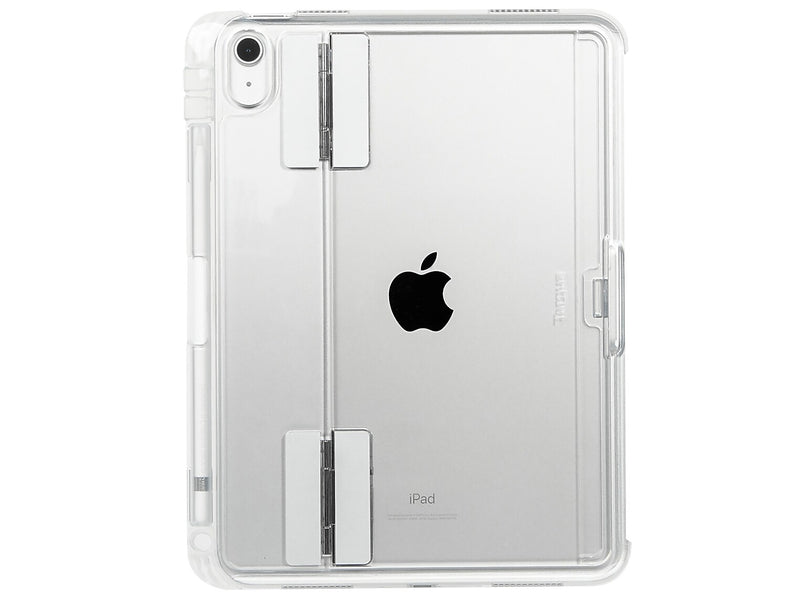 Click-In Clear Case + Kickstand for iPad (A16) and iPad (10th gen.) 10.9-inch