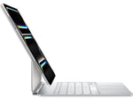 Apple Magic Keyboard for iPad Pro 13" (M4), White (MWR43LL/A)