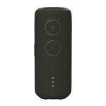Cubitt Power Plus Wireless Bluetooth Speaker, Waterproof, Forest Green (CT-PWPLUS3)