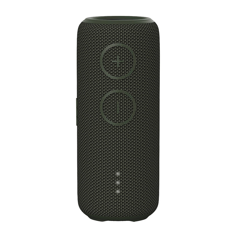 Cubitt Power Plus Wireless Bluetooth Speaker, Waterproof, Forest Green (CT-PWPLUS3)