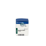 First Aid Only Ibuprofen Tablets, 200 mg, 2 Tablets/Packet, 10 Packets/Box (FAE-7014)