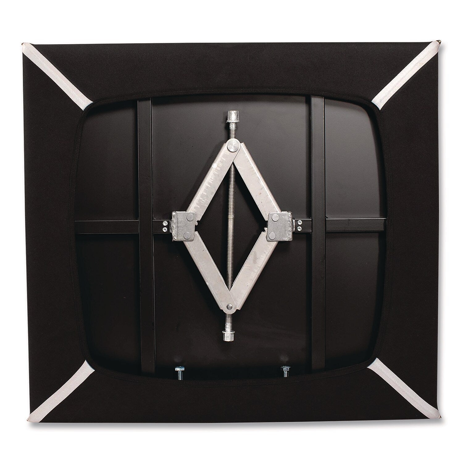 Quick Dam Water Flood Gates, 50" to 55" (QDFG50)