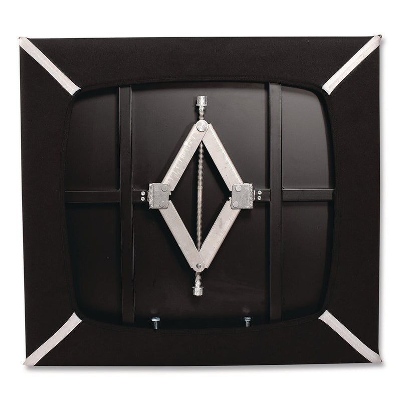 Quick Dam Water Flood Gates, 50" to 55" (QDFG50)
