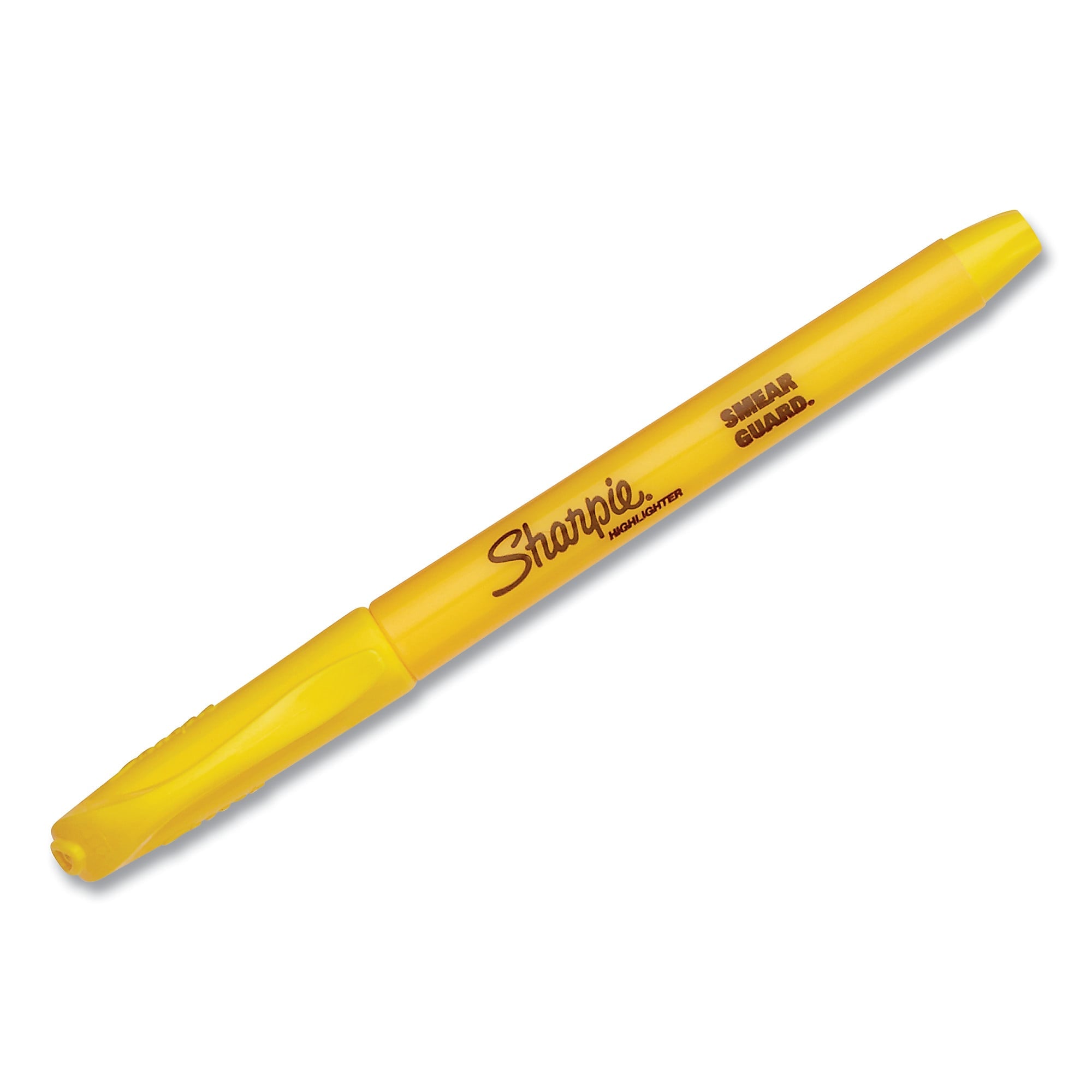 Sharpie Stick Highlighter, Chisel Tip, Assorted, 36/Pack (SAN2157485)