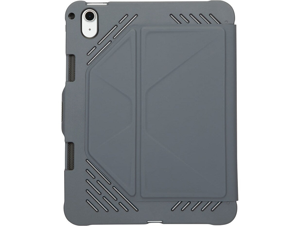 Targus Pro-Tek 10.9" Case for iPad 10th Gen, Black (THZ93402GL)