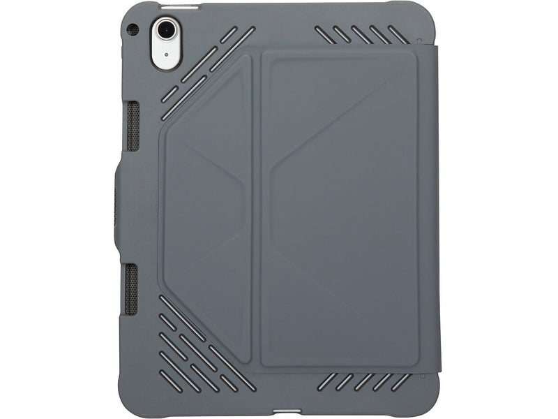 Targus Pro-Tek 10.9" Case for iPad 10th Gen, Black (THZ93402GL)