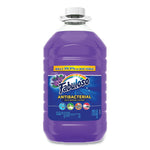 Fabuloso Antibacterial Multi-Purpose Cleaner, Lavender Scent, 169 oz., 3/Carton (CPC99507)