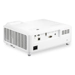 ViewSonic 4K UHD Laser Home Theater Projector, White (LS901-4K)
