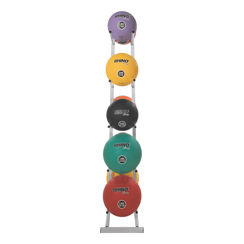 Ball Dynamics Medicine Ball Rack (BLDN156)
