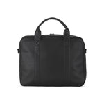 Bugatti Palermo 14.24" Travel Duffel, Black (EXB2622BU-BLACK)