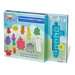 hand2mind Numberblocks Sensory Bubble Poppers (96929)