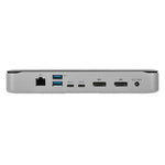 Targus Thunderbolt 3 DV4K Dual Monitor Docking Station (DOCK215USZ)