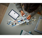 LEGO Star Wars Rebel U-Wing Starfighter, 594 Pieces (75399)
