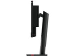 Lenovo ThinkCentre Tiny-In-One 22 Gen 5 21.5" 60 Hz LED Monitor, Black (12N8GAR1US)