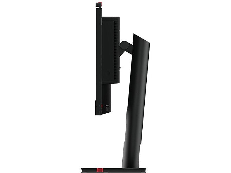 Lenovo ThinkCentre Tiny-In-One 22 Gen 5 21.5" 60 Hz LED Monitor, Black (12N8GAR1US)