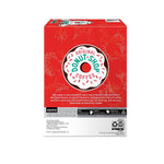 The Original Donut Shop Peppermint Bark Coffee Keurig® K-Cup® Pods, Light Roast, 24/Box (5000201015)