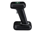 Adesso NuScan NUSCAN2700R Barcode Scanner, Handheld