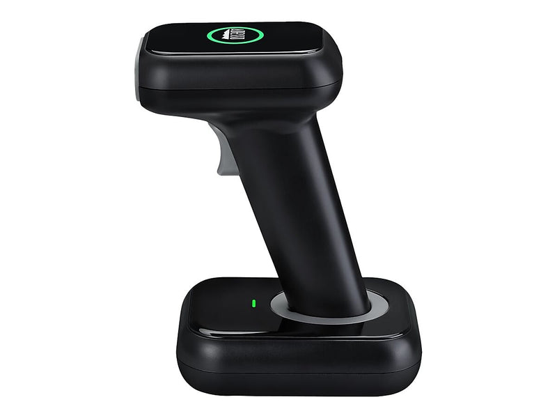 Adesso NuScan NUSCAN2700R Barcode Scanner, Handheld