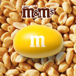 M&M's Peanut Milk Chocolate Pieces, 1.74 oz., 48/Box (MMM01232)