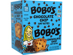 Bobo's Gluten-Free Chocolate Chip Oat Bite, 32.5 oz., 25 Bars/Box (120-75-D)
