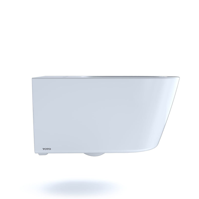 Toto RP 1.28 gal. Dual Flush Toilet, Cotton White (CT447CFG#01)