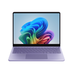 Microsoft Surface 13" Touchscreen Laptop, Copilot+ PC, Snapdragon X Plus, 16GB RAM, 512GB UFS, Windows 11, Violet (EP2-33426)
