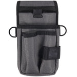 Arsenal 5569 Tool Pouch with Device Holster – Belt Clip, (13669)