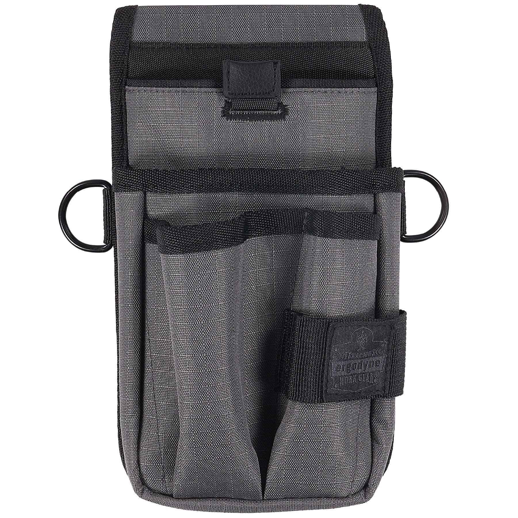 Arsenal 5569 Tool Pouch with Device Holster – Belt Clip, (13669)