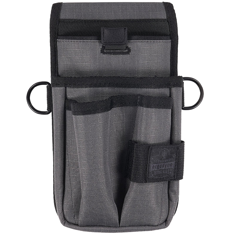 Arsenal 5569 Tool Pouch with Device Holster – Belt Clip, (13669)