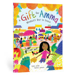 Barefoot Books 1st Grade Authentic Stories/Diverse Book Bundle 2, 4/Set (BBK9798888593387)