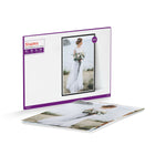 Staples Ultra Premium Matte Photo Paper, 13"W x 19"L, 20/Pack (19896-CC)