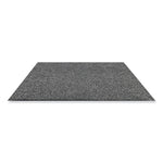 AbilityOne 7220017026952, SKILCRAFT Anti-Fatigue Office Mat, Light Duty, 24" x 36", Black