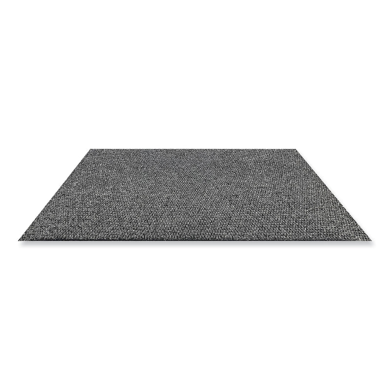 AbilityOne 7220017026952, SKILCRAFT Anti-Fatigue Office Mat, Light Duty, 24" x 36", Black
