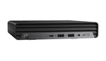 HP Elite Mini 800 G9 Desktop Computer, Intel Core i7-14700T, 32GB RAM, 512GB SSD, Windows 11 Pro, Keyboard + Mouse (A12GVUT#ABA)
