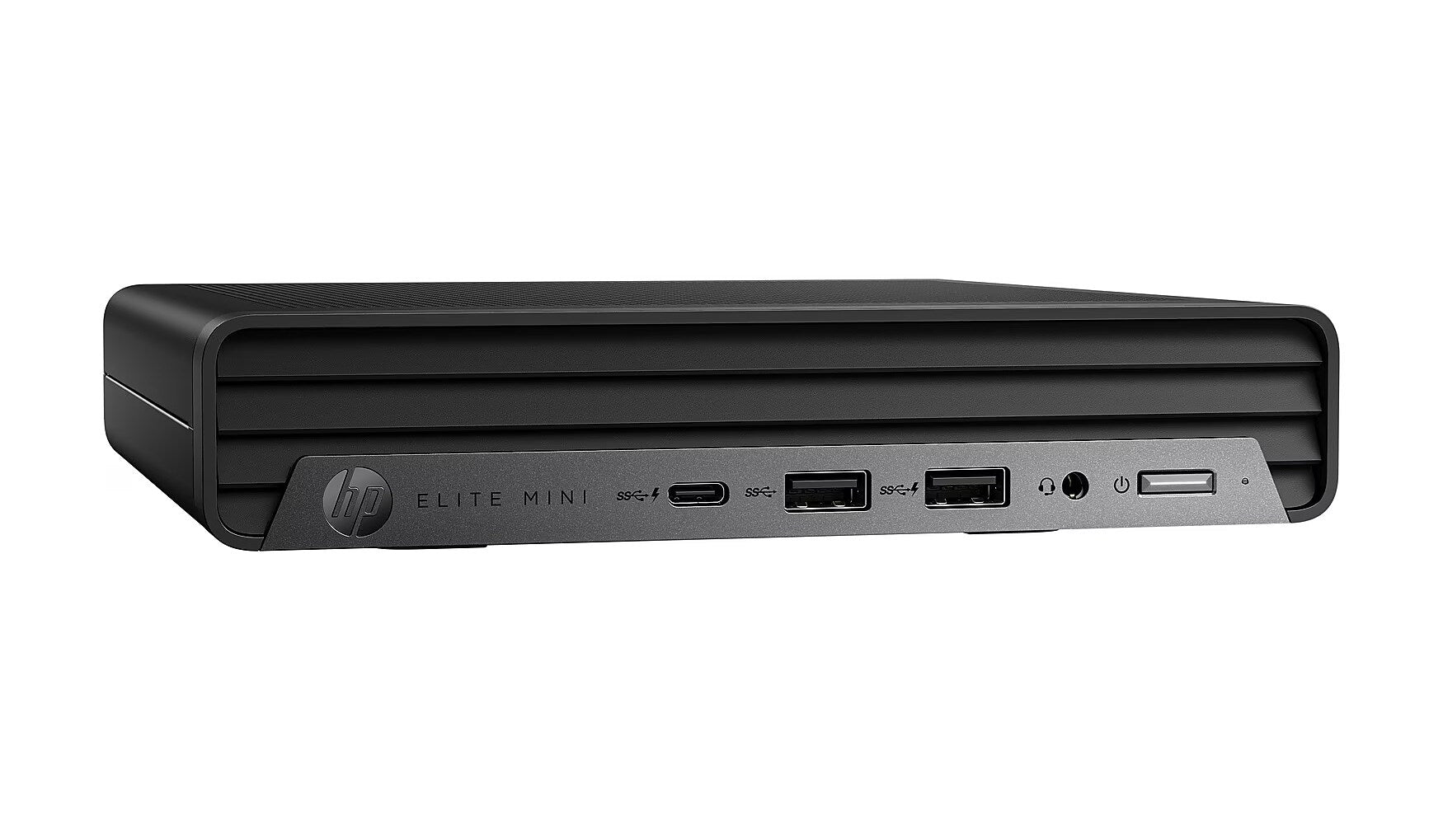 HP Elite Mini 800 G9 Desktop Computer, Intel Core i7-14700T, 32GB RAM, 512GB SSD, Windows 11 Pro, Keyboard + Mouse (A12GVUT#ABA)