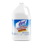 Lysol Professional Heavy Duty Bathroom Cleaner, Concentrate, Fresh Lime Scent, 1 gal. (3624194201)