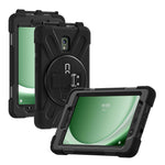 CODi C30705059 Polycarbonate Cover for 8" Samsung Galaxy Tab, Black