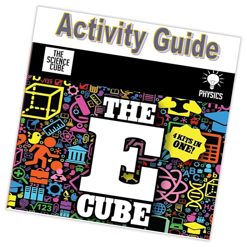 Supertek The "E" Cube (SKFPH96016S3)