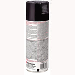 Rust-Oleum Specialty Appliance Epoxy Spray Paint, Gloss Black, 12 oz., 6/Carton (7886830)