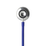 Medline Dual Head Stethoscope, Blue (MDS926203)