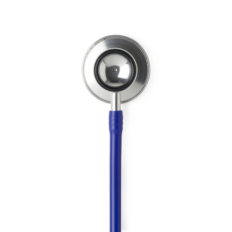 Medline Dual Head Stethoscope, Blue (MDS926203)
