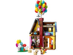 LEGO Disney Up House Building Set (43217)