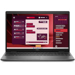 Dell Latitude 3550 15.6" Laptop, Intel Core i5-1345U, 8GB Memory, 256GB SSD, Windows 11 Pro (GCW0D)