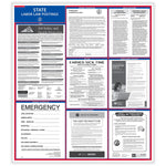 ComplyRight State Labor Law Posters, Pennsylvania (E10PA)