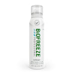 Biofreeze Professional Colorless 4 oz. Topical Analgesic Pain Reliever Spray (13422)